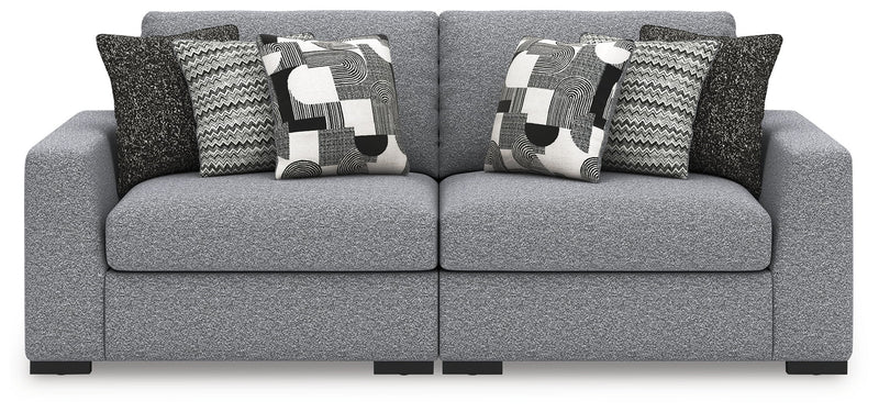 Bealton - Sectional - JaxCo Furniture