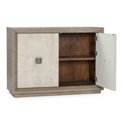 Denver - Solid Wood Cabinet - JaxCo Furniture