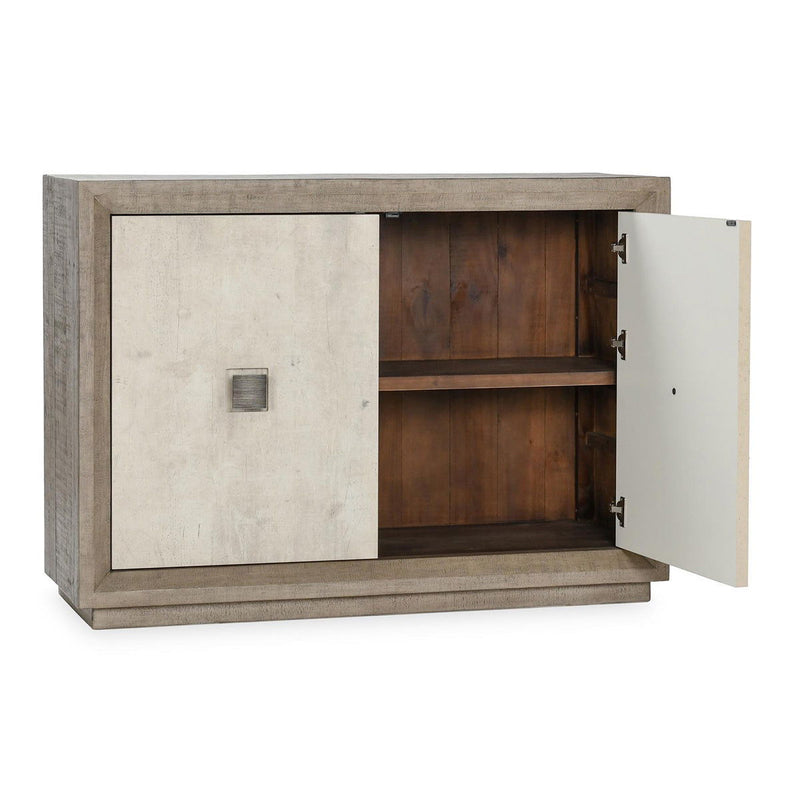 Denver - Solid Wood Cabinet - JaxCo Furniture