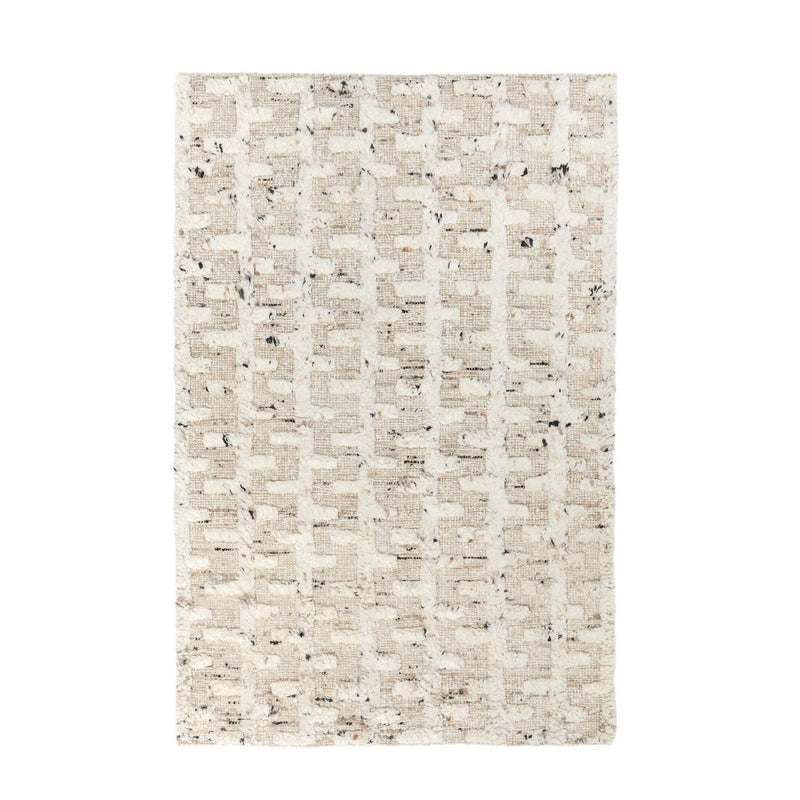 Radiant Oasis - Kapala Rug - JaxCo Furniture