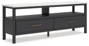 Cadmori - TV Stand - JaxCo Furniture