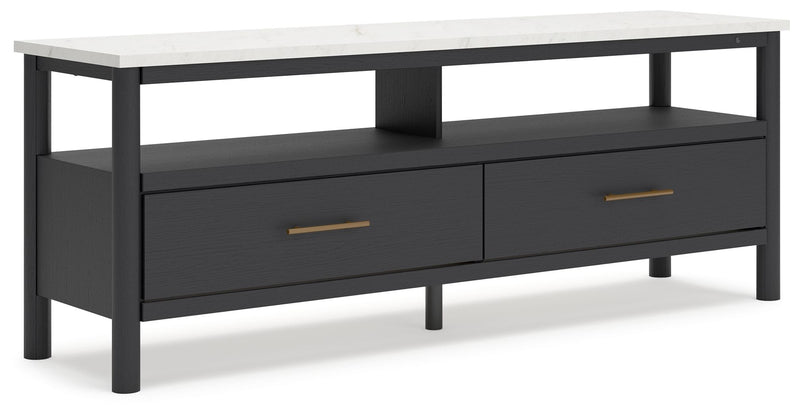 Cadmori - TV Stand - JaxCo Furniture