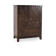 Vivienne - Bar Cabinet - JaxCo Furniture