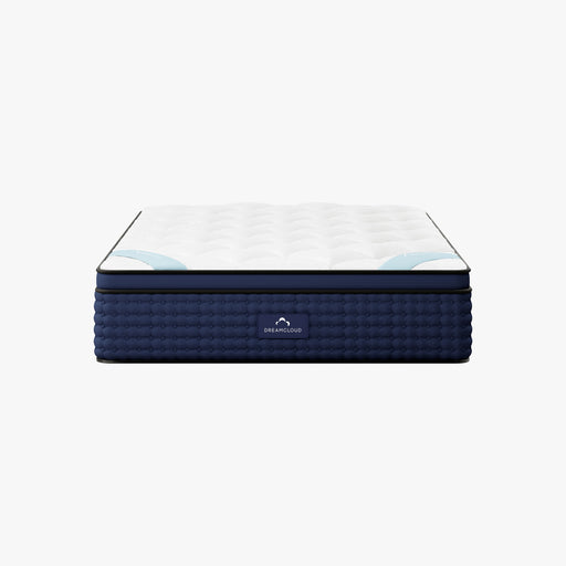 DreamCloud Premier - 14" Hybrid Mattress - JaxCo Furniture