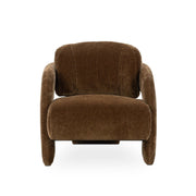 Salino - Upholstered Lounge Chair - JaxCo Furniture