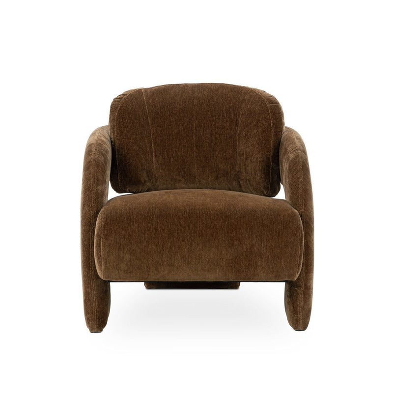 Salino - Upholstered Lounge Chair - JaxCo Furniture