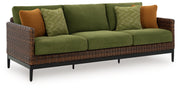 Horizon Hall - Lounge Set - JaxCo Furniture