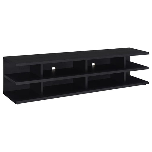 Cartmill - 78" 2-Tier TV Stand Media Console - JaxCo Furniture