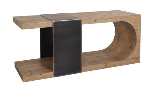 Danica - Console Table - JaxCo Furniture