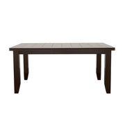 Dalila - Rectangular Dining Table - JaxCo Furniture