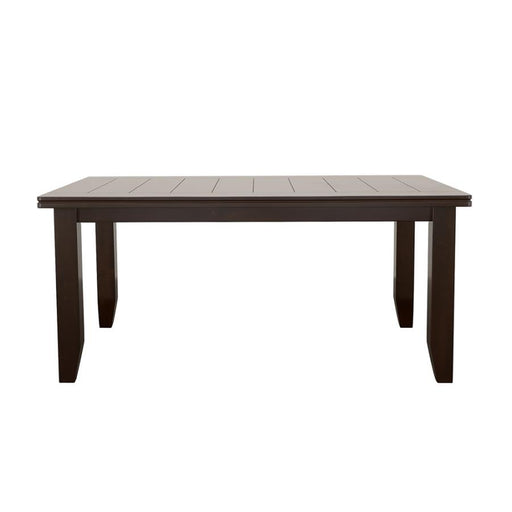 Dalila - Rectangular Dining Table - JaxCo Furniture