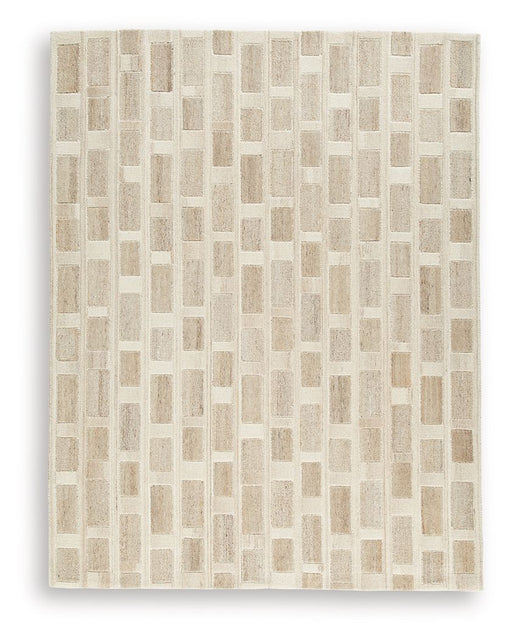 Lisgrove - Rug - JaxCo Furniture