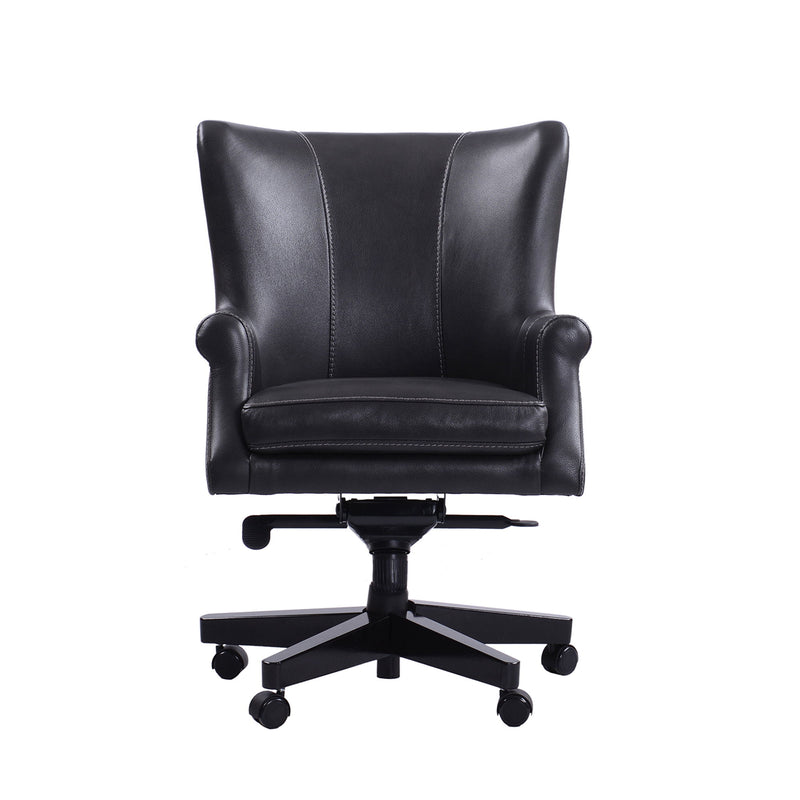 Dc#129 - Desk Chair - JaxCo Furniture