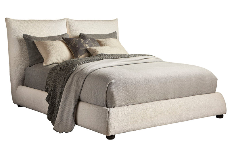 Cumulus - Bed - JaxCo Furniture