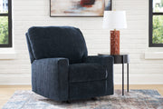 Aviemore - Rocker Recliner - JaxCo Furniture