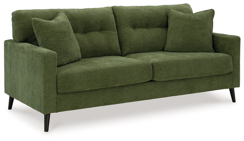 Bixler - Sofa - JaxCo Furniture