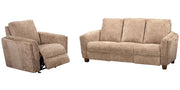 Morehead - Power Reclining Sofa Set - JaxCo Furniture