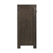 Grady - Server - Walnut - JaxCo Furniture