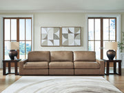 Veronella - Sectional - JaxCo Furniture