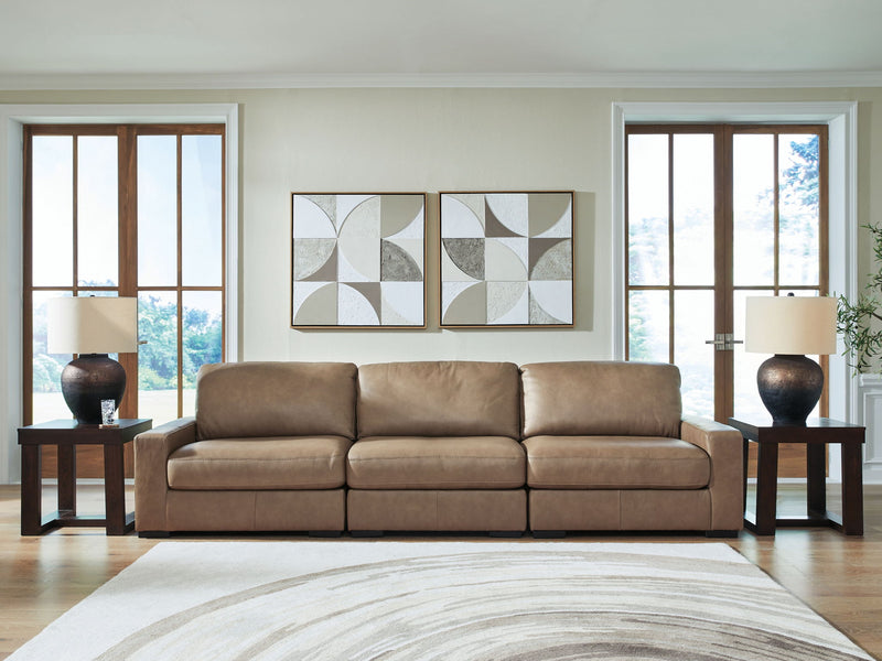 Veronella - Sectional - JaxCo Furniture