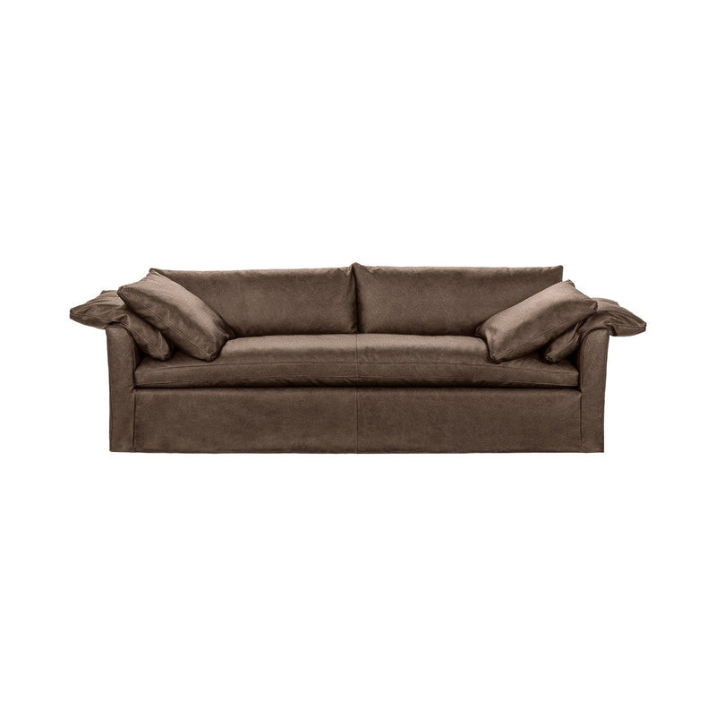 Cassiano - Slip Cover Sofa - JaxCo Furniture