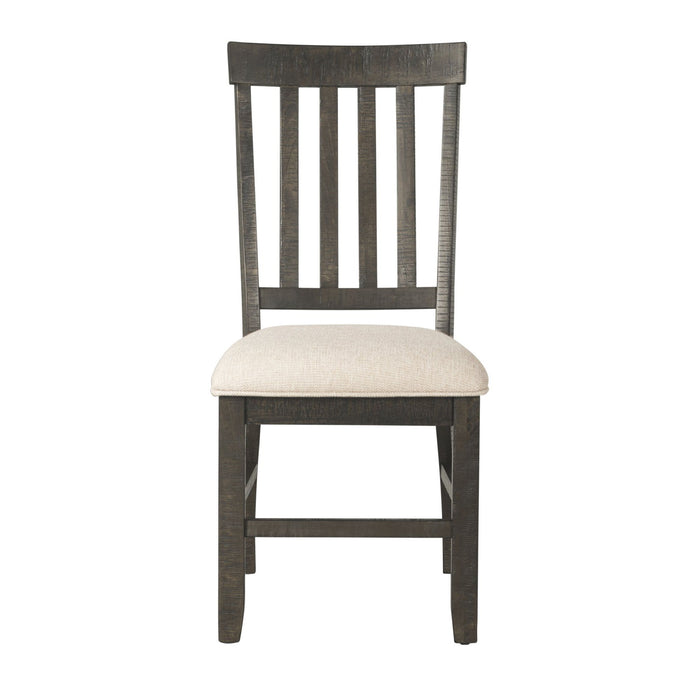 Stone - Side Chair (Set of 2) - JaxCo Furniture