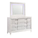 Twenty Nine - Storage Bedroom Set - JaxCo Furniture