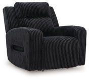 Forest Lake - Recliner With Adj Headrest - JaxCo Furniture
