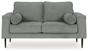 Hazela - Loveseat - JaxCo Furniture