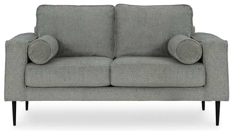 Hazela - Loveseat - JaxCo Furniture
