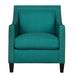 Erica - Chair And Ottoman - JaxCo Furniture