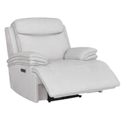 Alpine - Power Zero Gravity Recliner - JaxCo Furniture