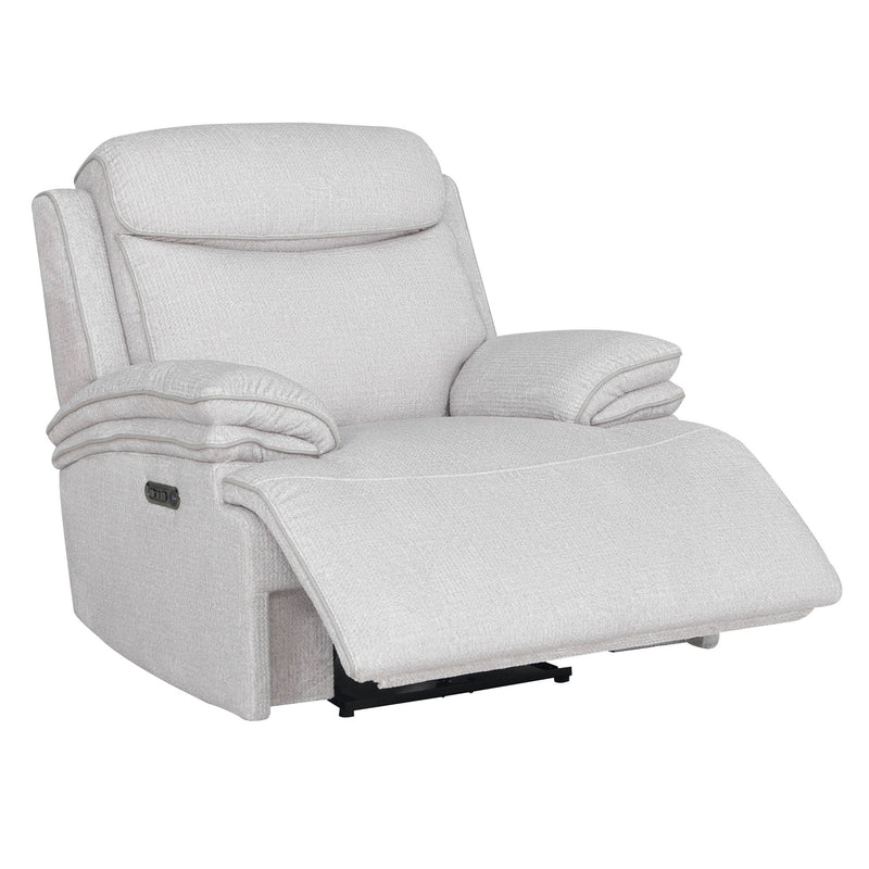 Alpine - Power Zero Gravity Recliner - JaxCo Furniture