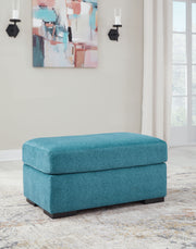 Keerwick - Ottoman - JaxCo Furniture