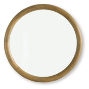 Yadiel - Brown - Accent Mirror - JaxCo Furniture