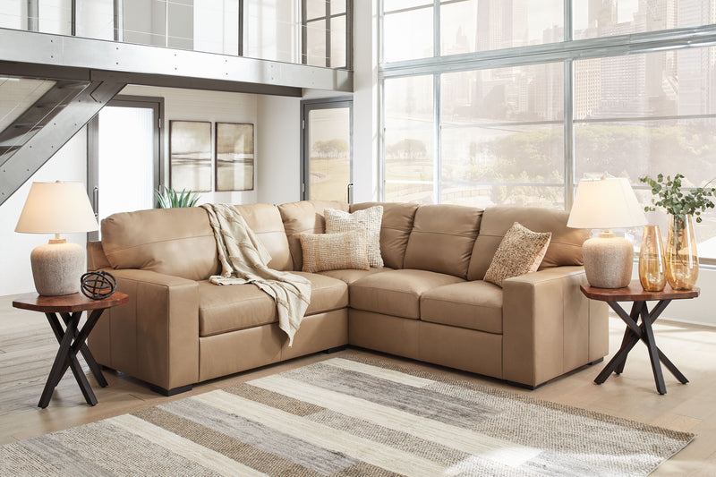 Bandon - Sectional - JaxCo Furniture