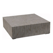 Terning - Coffee Table - Black - JaxCo Furniture