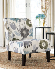 Triptis - Accent Chair - JaxCo Furniture