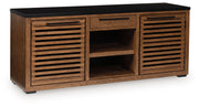 Kallari - Credenza - JaxCo Furniture