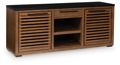 Kallari - Credenza - JaxCo Furniture