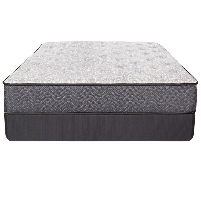 Blackburn Pillowtop Plush Twin XL Mattress - JaxCo Furniture