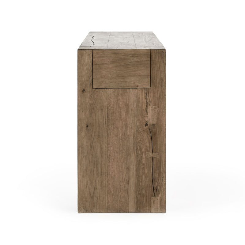 Bristol - Console Table - JaxCo Furniture