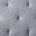 Hansen - Upholstered Headboard - JaxCo Furniture