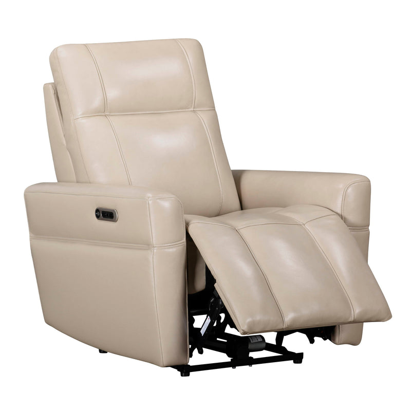 Bradford - Power Zero Gravity Recliner - JaxCo Furniture