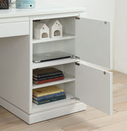 Catalina - Library Wall - JaxCo Furniture