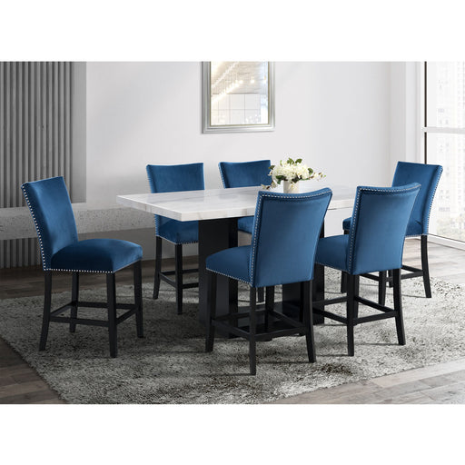 Valentino - Dining Set - JaxCo Furniture