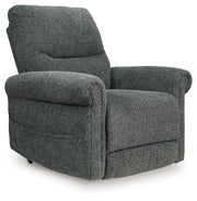 Aureta - Power Lift Recliner - JaxCo Furniture