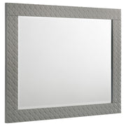 Ives - Dresser Mirror - JaxCo Furniture