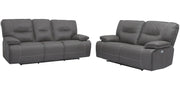 Spartacus - Living Room Set - JaxCo Furniture