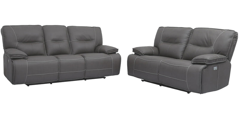 Spartacus - Living Room Set - JaxCo Furniture